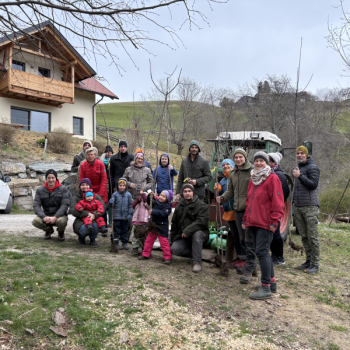 Bericht Infoveranstaltung Lebensraum Streuobstwiese 29. März 2026